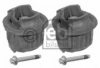 FEBI BILSTEIN 22489 Bearing Set, axle beam